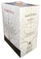 Preview: Primitivo Puglia SANTORO 3 L Box - 12 % Vol.