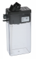 Preview: Milchbehälter Milchkaraffe DeLonghi DLSC012 - DE LONGHI 5513296641