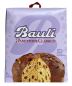 Preview: Bauli IL Panettone Classico (12 X 500g) Weihnachtskuchen