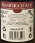 Preview: Barbera d'Asti Il Pozzo DOCG (6 X 0,75 L) - 13 % Vol.