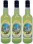 Preview: Limoncello Valbella (3 x 0,7 L) - Zitronelikör 25% Vol.