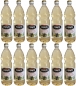 Preview: Weiß Weinessig PONTI (12 X 1000ml) PET Flasche Aceto di Vino Classico