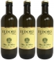 Preview: Olivenöl Frantoi REDORO (3 X 1L)