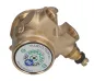 Preview: PUMPE KAFFEE MASCHINEN VERDRÄNGERPUMPE ROTOFLOW ø 3/8" für FAEMA CIMBALI CASADIO