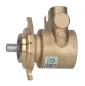 Preview: PUMPE KAFFEE MASCHINEN VERDRÄNGERPUMPE ROTOFLOW ø 3/8" für FAEMA CIMBALI CASADIO