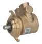 Preview: PUMPE KAFFEE MASCHINEN VERDRÄNGERPUMPE ROTOFLOW ø 3/8" für FAEMA CIMBALI CASADIO