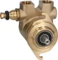 Preview: PUMPE KAFFEE MASCHINEN VERDRÄNGERPUMPE ROTOFLOW ø 3/8" für FAEMA CIMBALI CASADIO