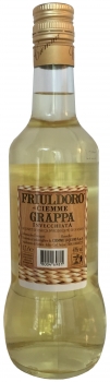Grappa Ciemme Stravecchia Friuldoro (6 x 0,7L) - Invecchiata - 40% Vol.