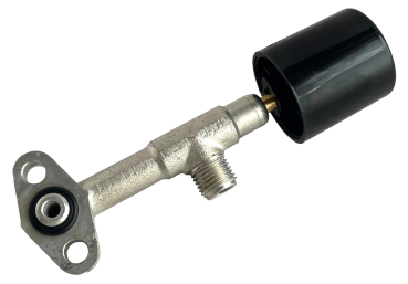 GAGGIA DAMPFHAHN - CLASSIC Gaggia - DAMPFHAHN mit DREHKNOPF