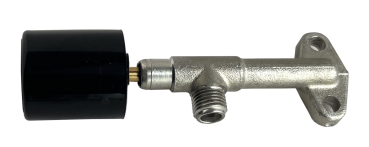 Preview: GAGGIA DAMPFHAHN - CLASSIC Gaggia - DAMPFHAHN mit DREHKNOPF