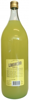 Preview: Limoncino Gagliano Marcati Tradizionale 3x2 L Zitronelikör 28% Vol.