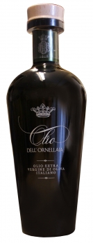 Ornellaia - Olivenöl dell’Ornellaia (1 x 500ml) - extra nativ