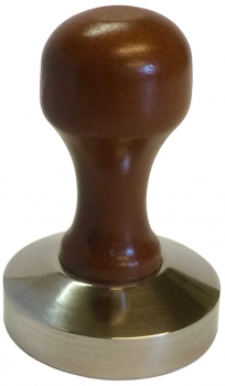 Kaffeepresser Edelstahl D1 0 57,5mm 360g