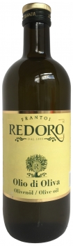 Olivenöl Frantoi REDORO (6 X 1L)
