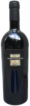 Preview: Sessantanni Primitivo di Manduria DOP 2019 (6 X 0,75 L) - 14,5% Vol.