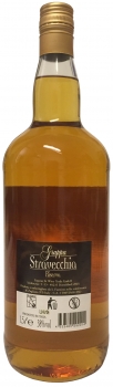 Preview: Villa Mazzolini Grappa Stravecchia Riserva 1,5L - 38% Vol.