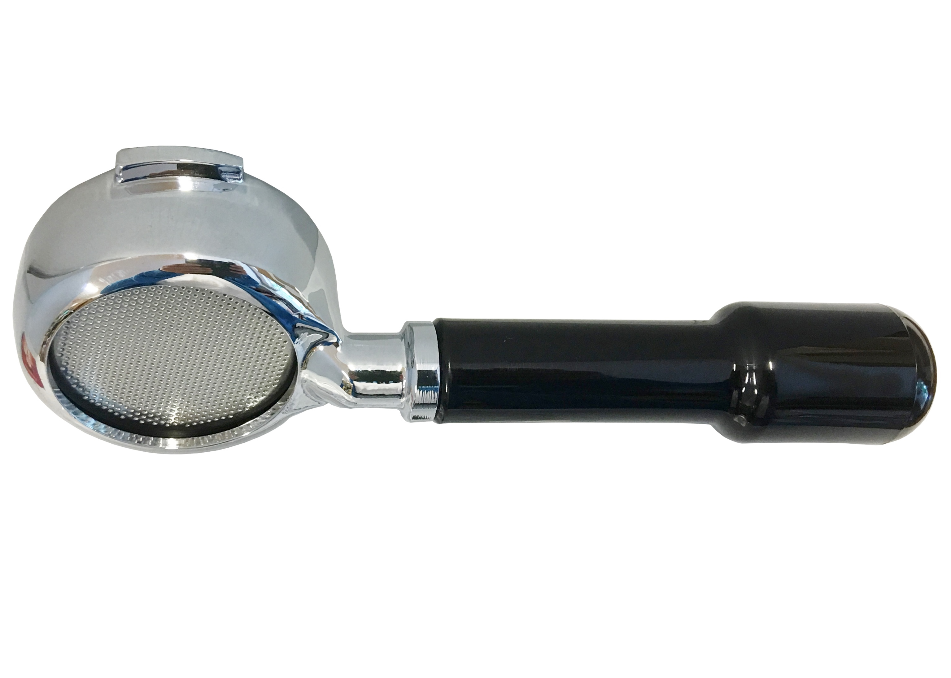 EXPOBAR SIEBTRÄGER OHNE BODEN + FILTER 1 TASSE 7 G