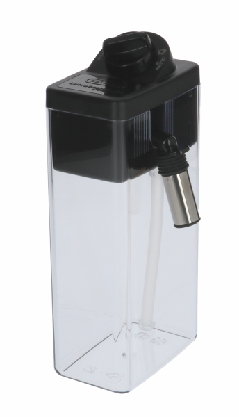 Milchbehälter Milchkaraffe DeLonghi DLSC012 - DE LONGHI 5513296641