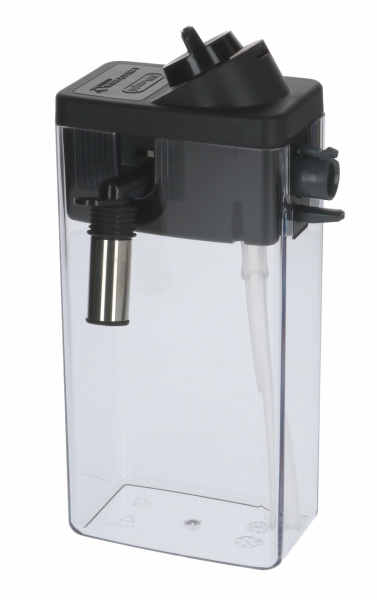 Milchbehälter Milchkaraffe DeLonghi DLSC012 - DE LONGHI 5513296641