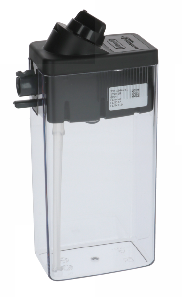 Milchbehälter Milchkaraffe DeLonghi DLSC012 - DE LONGHI 5513296641