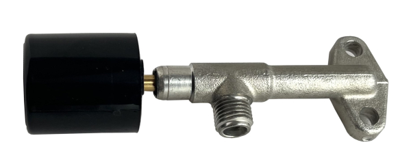 GAGGIA DAMPFHAHN - CLASSIC Gaggia - DAMPFHAHN mit DREHKNOPF