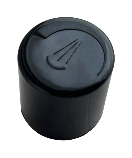 GAGGIA DAMPFHAHN - CLASSIC Gaggia - DAMPFHAHN mit DREHKNOPF