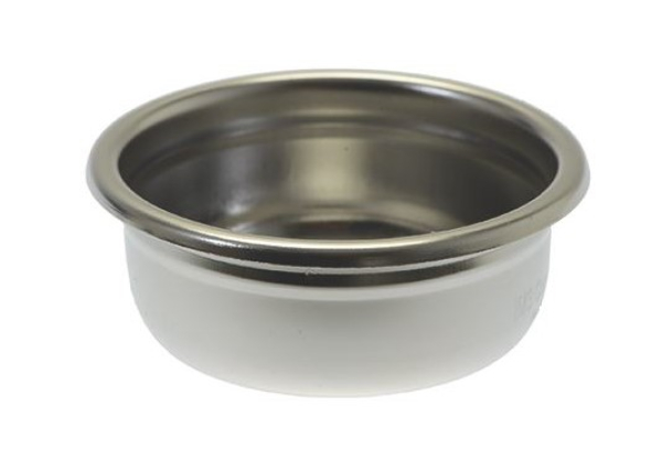 VIBIEMME ECM FAEMA für GRUPPEN E61 - IMS PRÄZISIONSSIEB 2 TASSEN 14/20 g H26,5