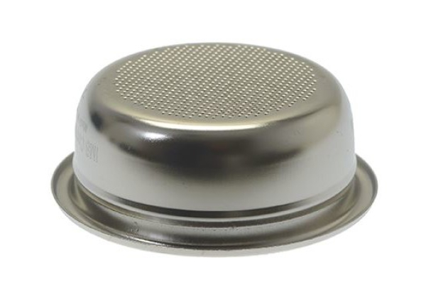 VIBIEMME ECM FAEMA für GRUPPEN E61 - IMS PRÄZISIONSSIEB 2 TASSEN 14/20 g H26,5