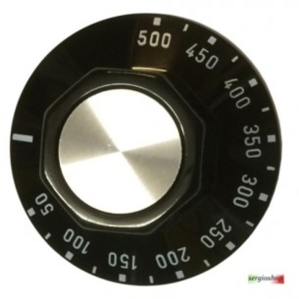Drehknopf - für "E" Linie Thermostat