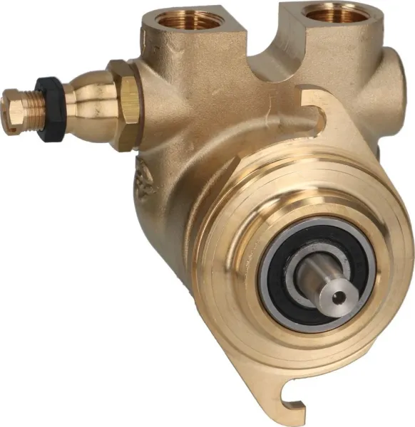 PUMPE KAFFEE MASCHINEN VERDRÄNGERPUMPE ROTOFLOW ø 3/8" für FAEMA CIMBALI CASADIO